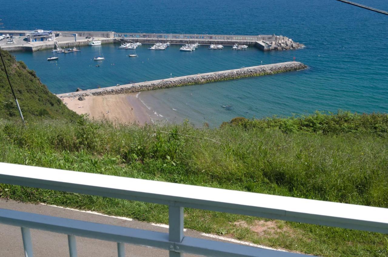 Appartamento Lighthouse Perlora Vacaciones En El Mar Esterno foto