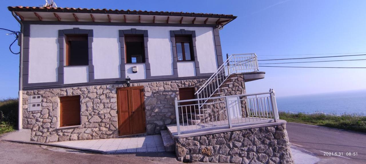 Appartamento Lighthouse Perlora Vacaciones En El Mar Esterno foto